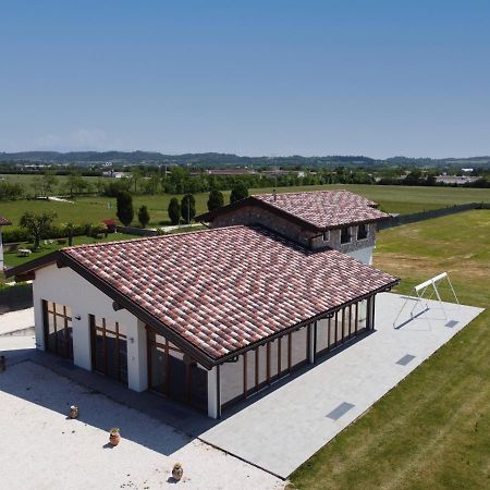 Villa Marina Bedizzole Luaran gambar